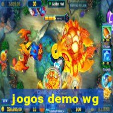 jogos demo wg