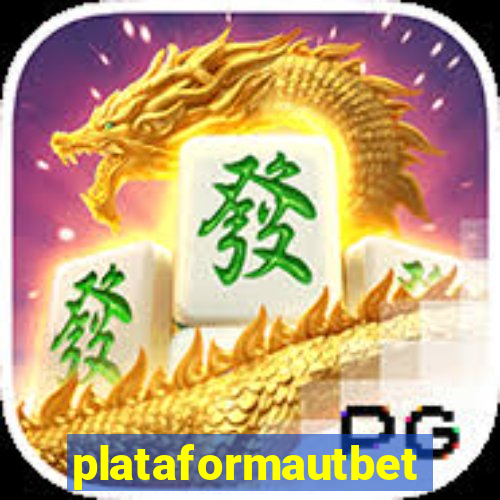 plataformautbet.com