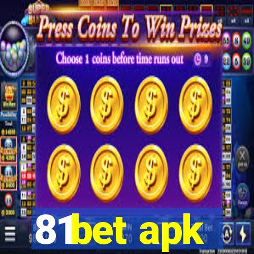 81bet apk