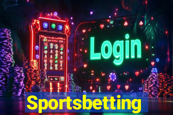 Sportsbetting