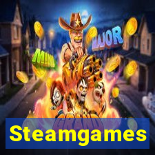 Steamgames