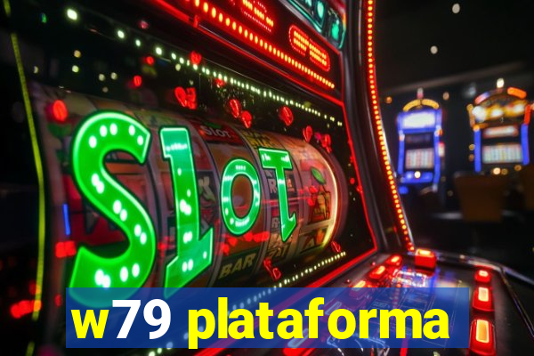 w79 plataforma