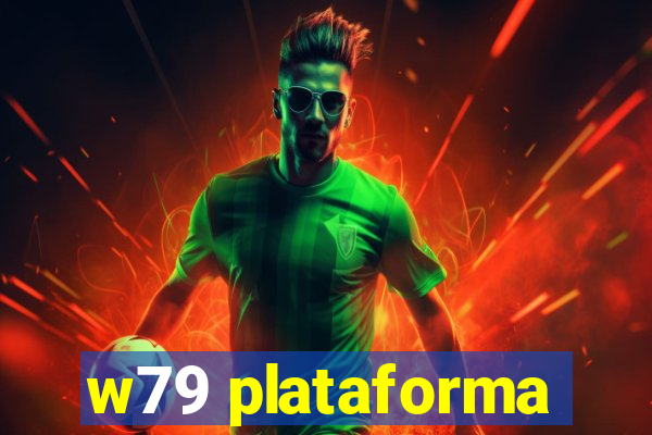 w79 plataforma