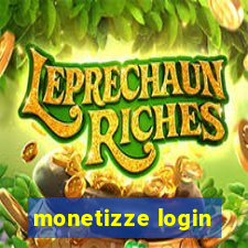 monetizze login