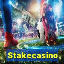 Stakecasino