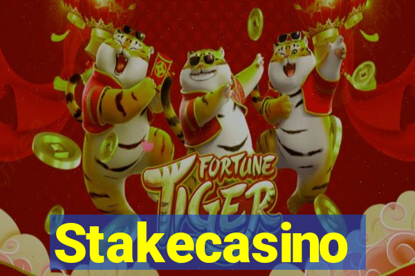 Stakecasino