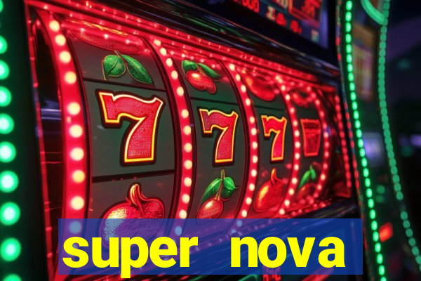 super nova itabirito supernova itabirito saude