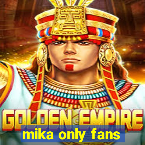 mika only fans