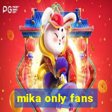 mika only fans