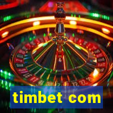 timbet com