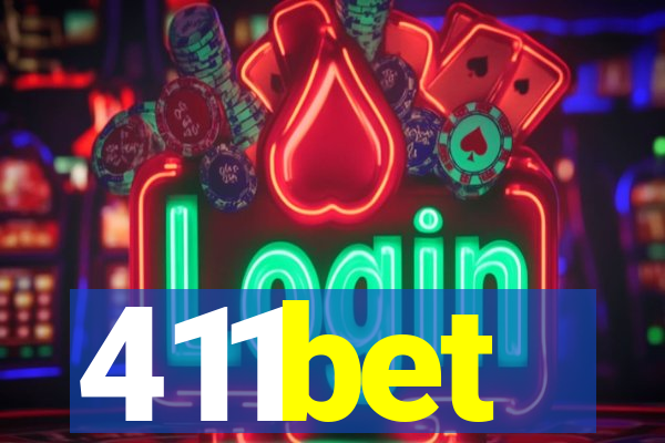 411bet