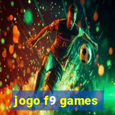 jogo f9 games