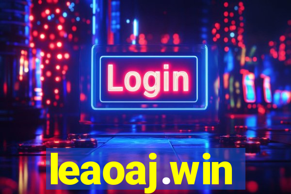 leaoaj.win