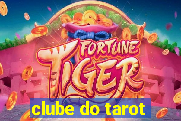 clube do tarot