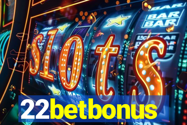 22betbonus