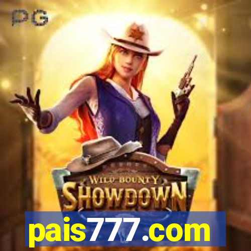 pais777.com