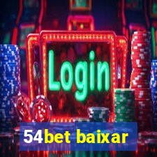 54bet baixar