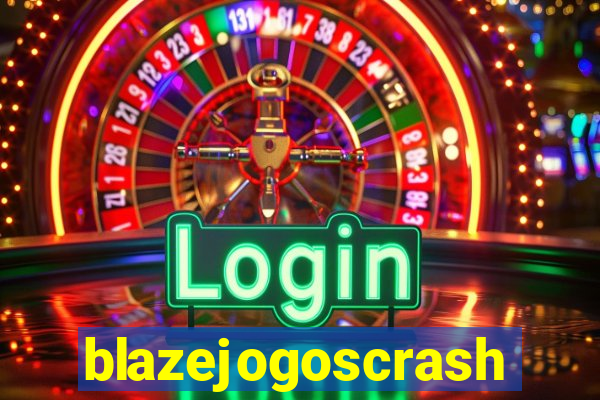 blazejogoscrash