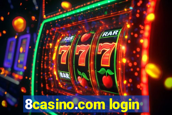 8casino.com login