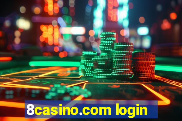 8casino.com login