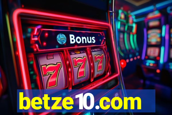 betze10.com