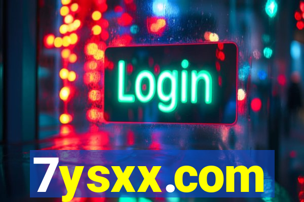 7ysxx.com