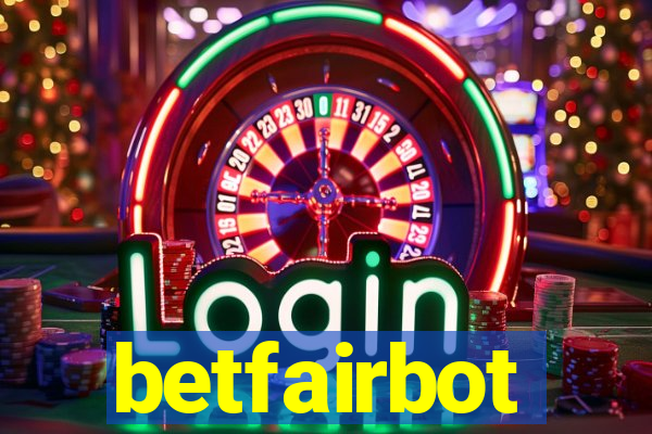 betfairbot