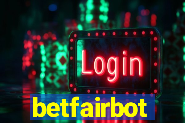 betfairbot