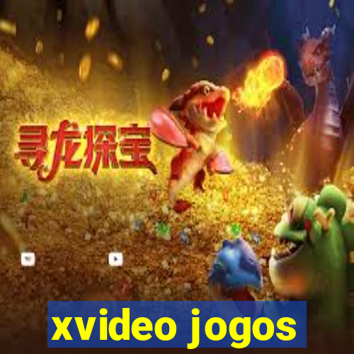 xvideo jogos