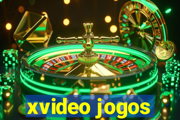 xvideo jogos