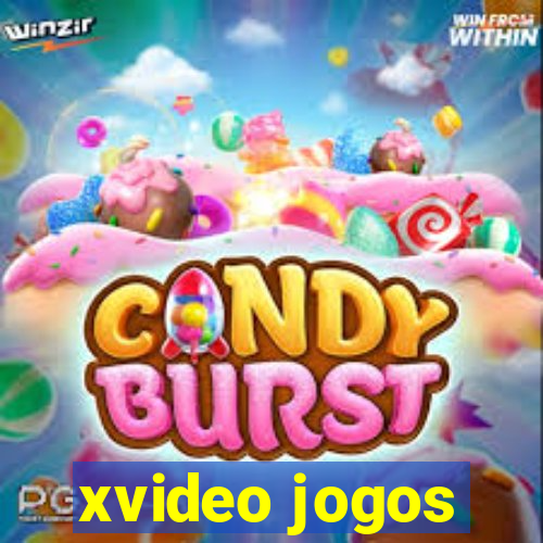 xvideo jogos