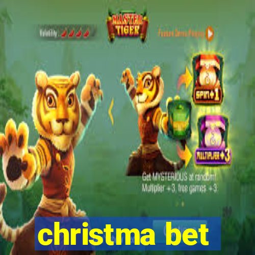 christma bet