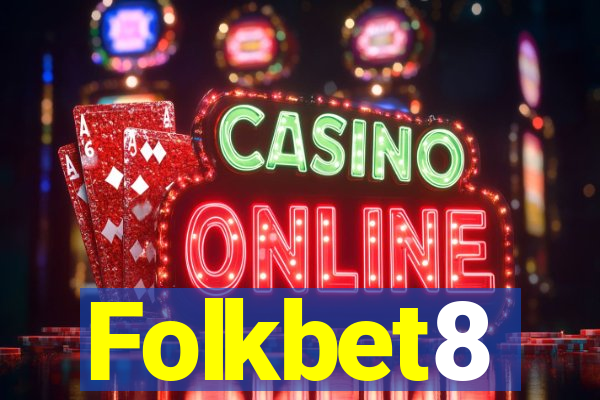 Folkbet8