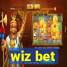 wiz bet