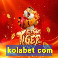 kolabet com