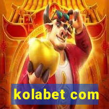 kolabet com