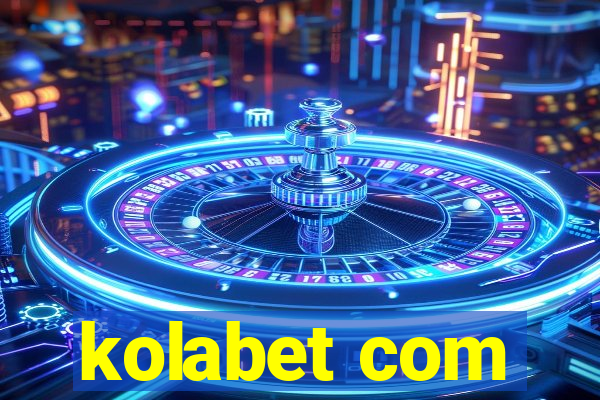 kolabet com