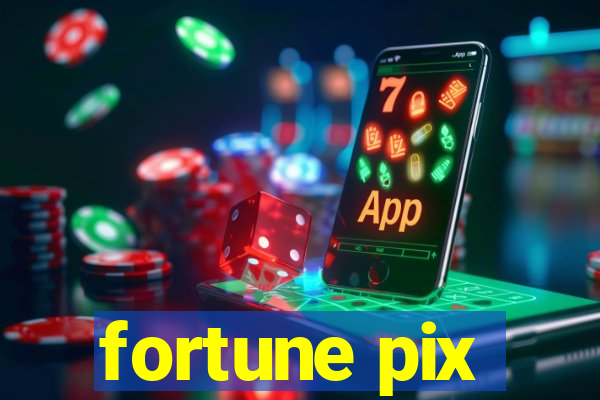 fortune pix