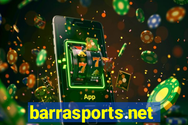 barrasports.net