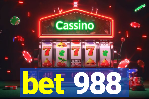 bet 988