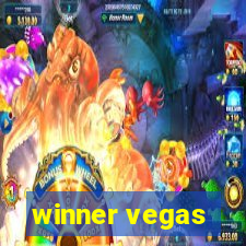 winner vegas