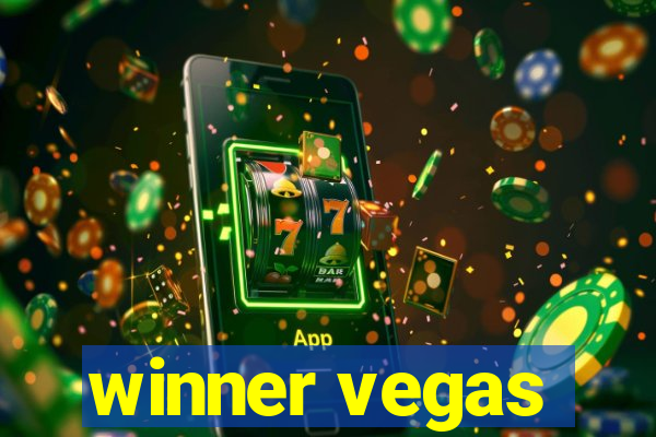 winner vegas