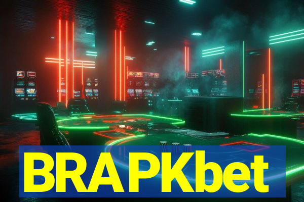 BRAPKbet