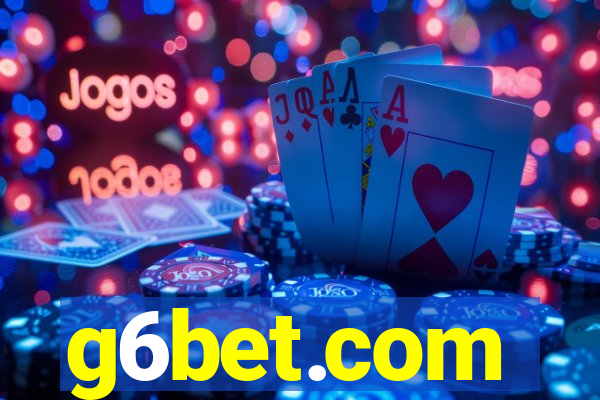 g6bet.com