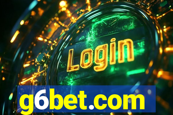 g6bet.com