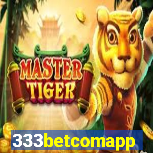 333betcomapp