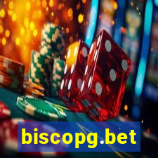 biscopg.bet