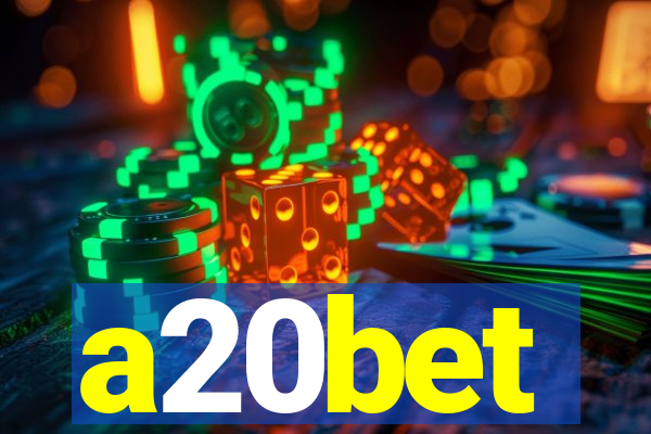 a20bet