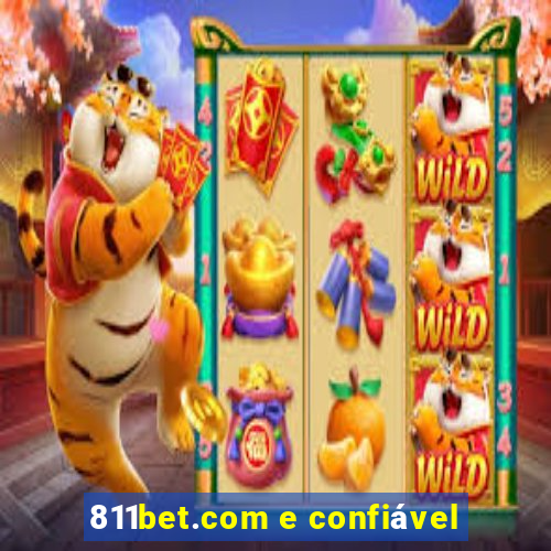 811bet.com e confiável