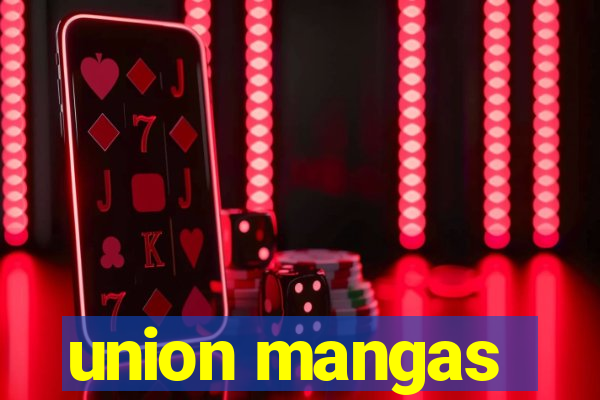 union mangas